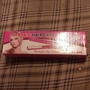 Brand New Mini Flat Iron